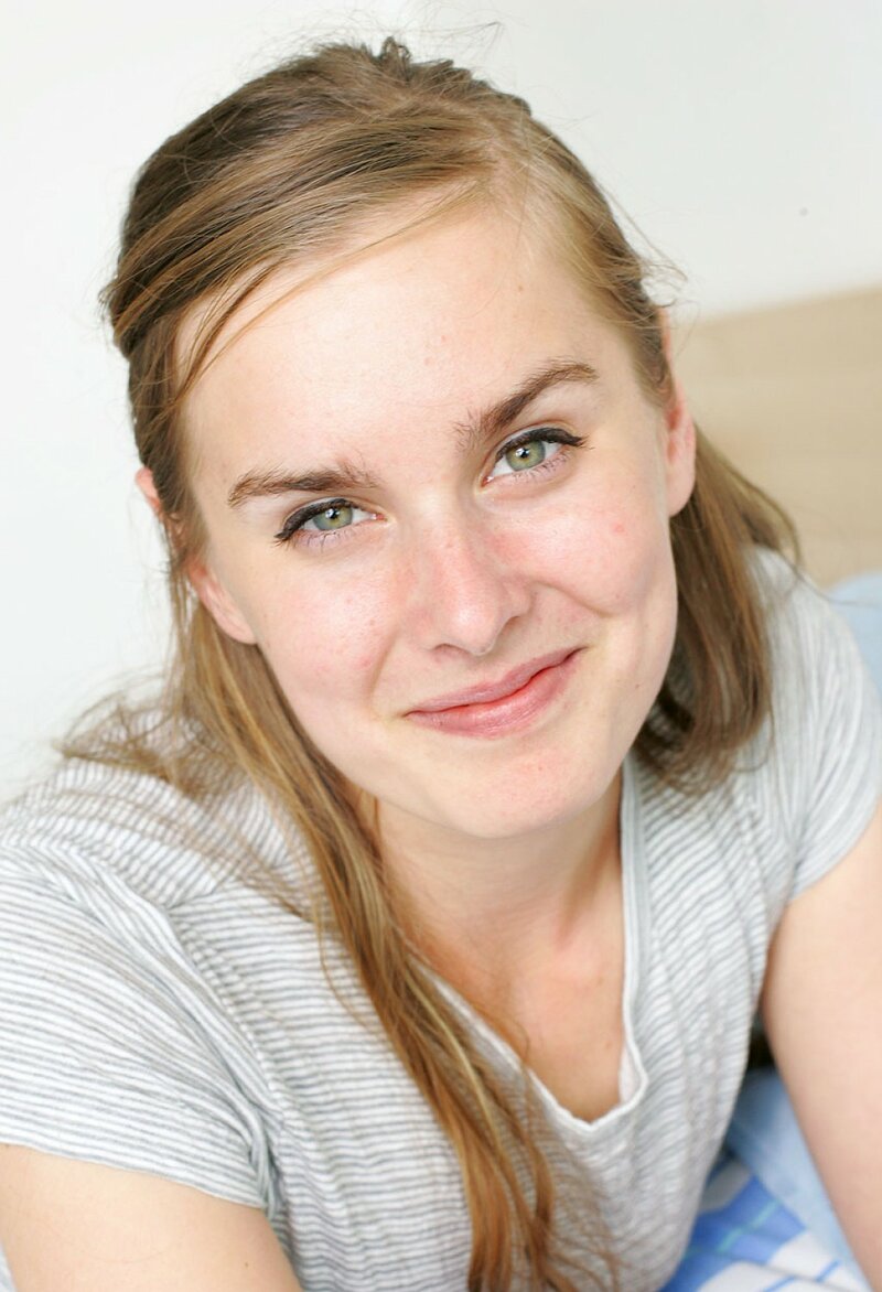 Галина, 26 лет, 5 размер груди