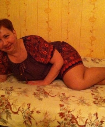 Дина, 41 год, 4 размер груди